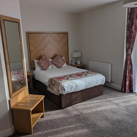 Best Western Homestead Court Hotel Welwyn Garden City Ngoại thất bức ảnh