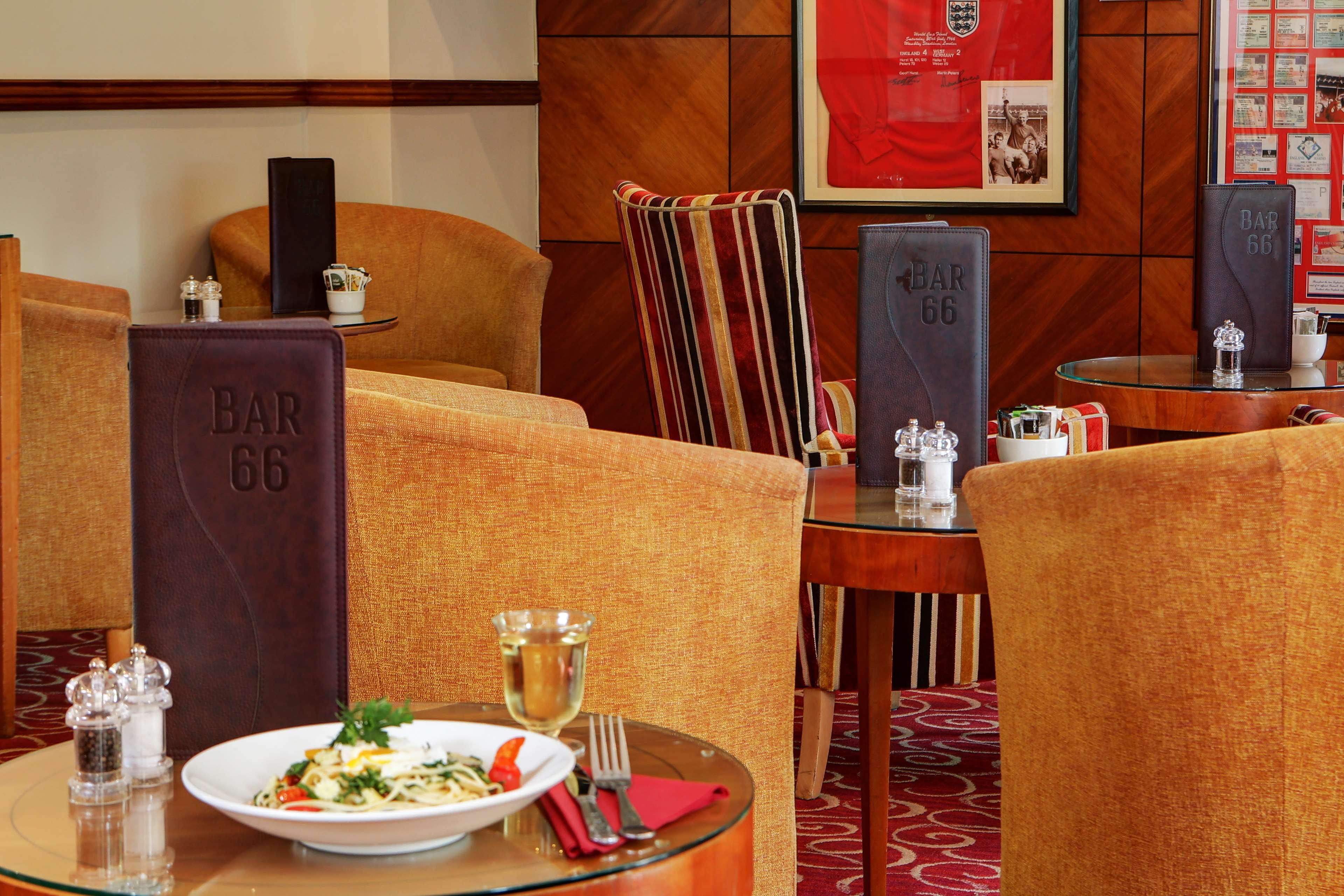 Best Western Homestead Court Hotel Welwyn Garden City Ngoại thất bức ảnh