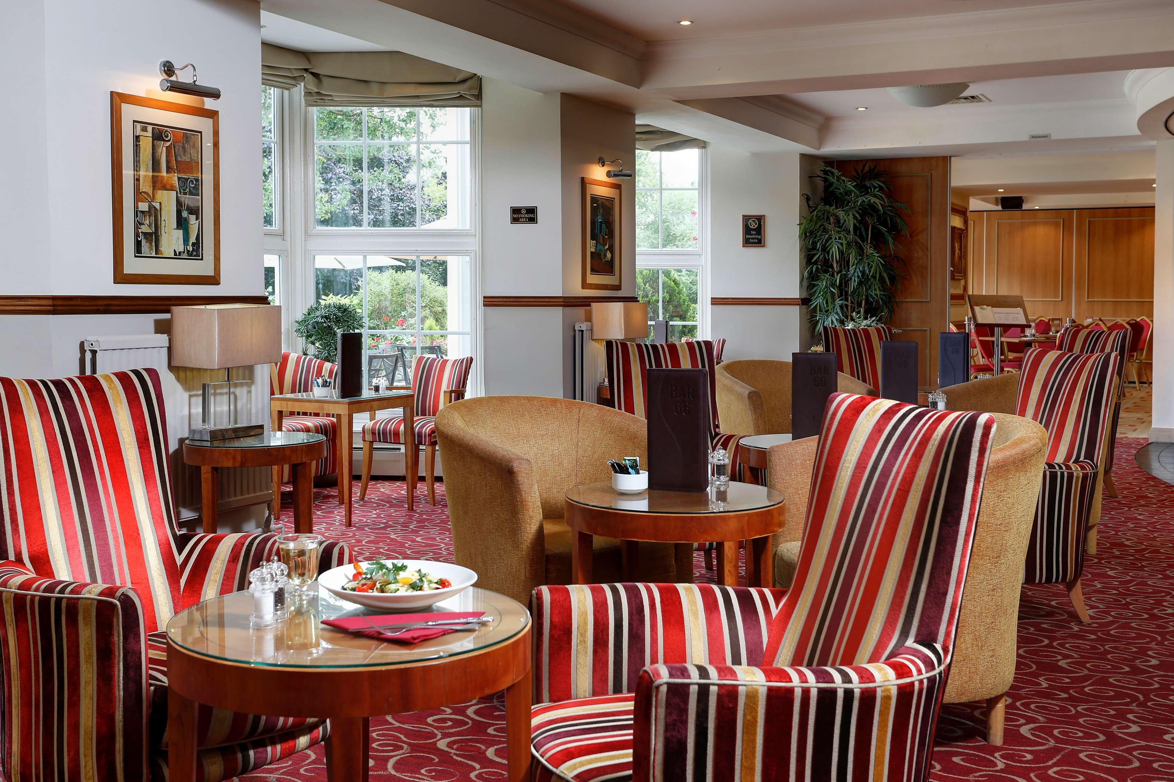 Best Western Homestead Court Hotel Welwyn Garden City Ngoại thất bức ảnh