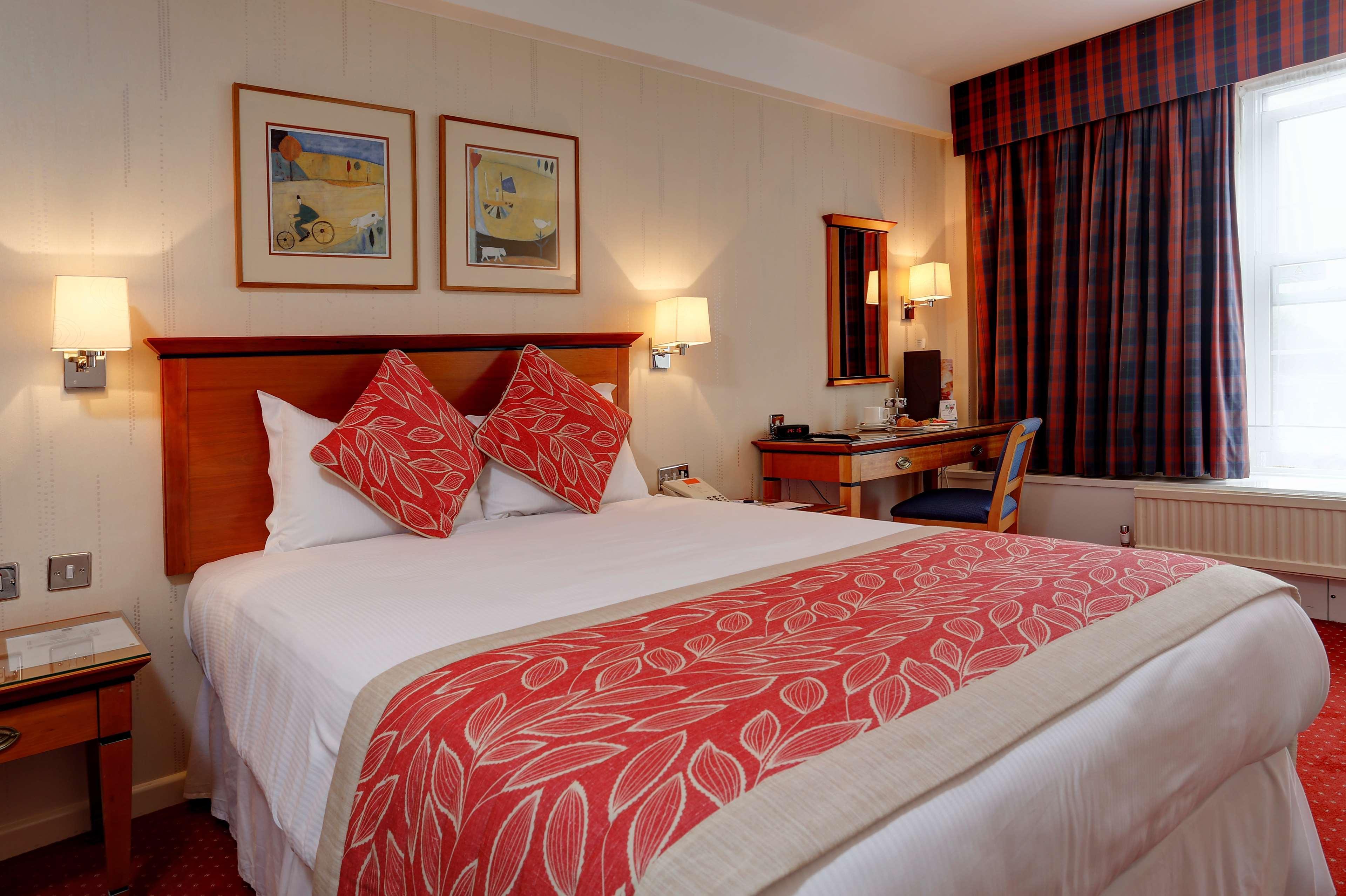 Best Western Homestead Court Hotel Welwyn Garden City Ngoại thất bức ảnh