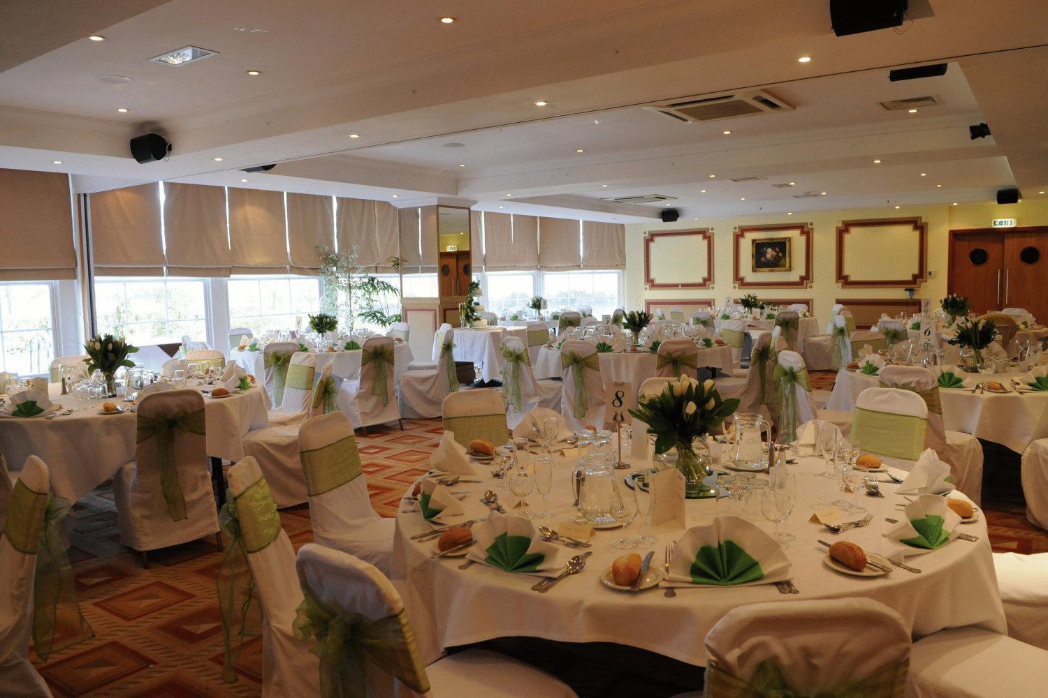 Best Western Homestead Court Hotel Welwyn Garden City Nhà hàng bức ảnh