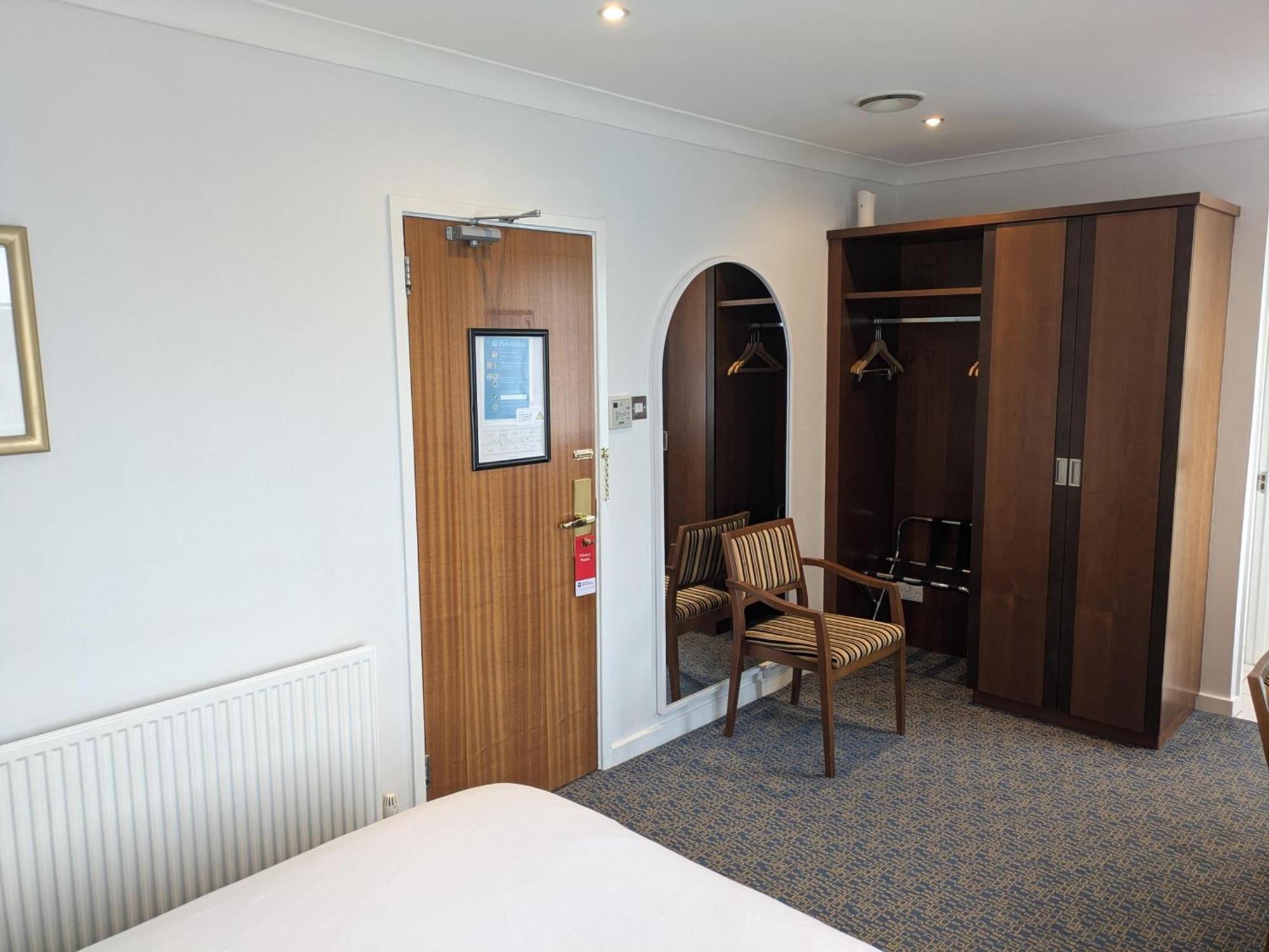 Best Western Homestead Court Hotel Welwyn Garden City Ngoại thất bức ảnh
