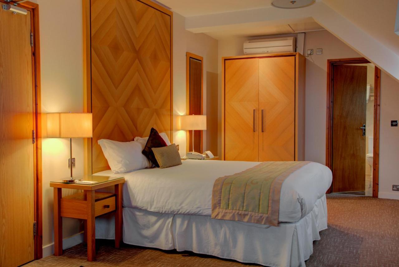 Best Western Homestead Court Hotel Welwyn Garden City Ngoại thất bức ảnh